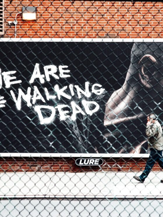 New York City: Street Photography Inspiration