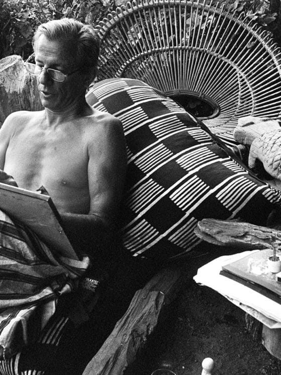 Peter Beard: The Wild Life, Art, and Mysterious Death of a Legendary Photographer