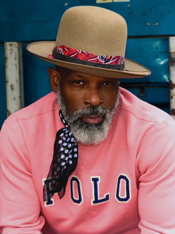 The Greybeard Guide to Dressing With Purpose: How to Make Every Outfit Speak for You