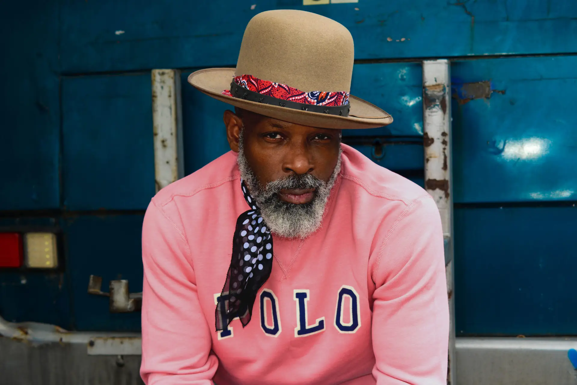 The Greybeard Guide to Dressing With Purpose: How to Make Every Outfit Speak for You
