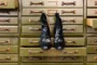 Boots! Boots! Boots! A Life Grounded in Strength