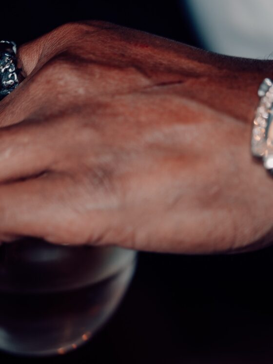 Watch and Ring